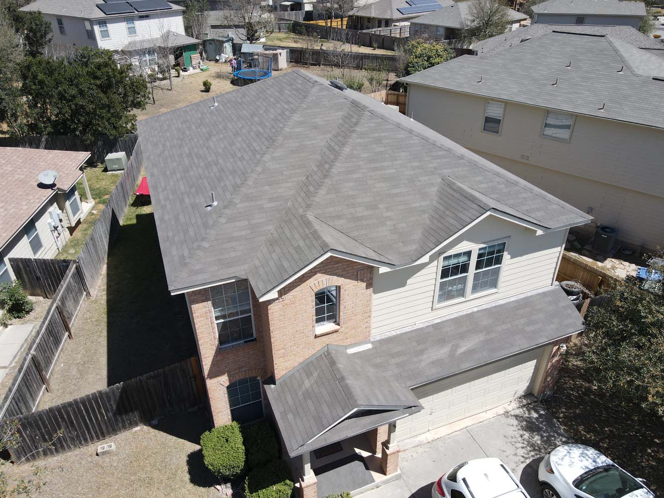 Austin Roofing Company Best Roofing Contractors In Tx